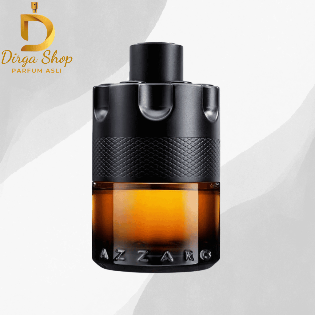 Azzaro The Most Wanted Pure Parfum
