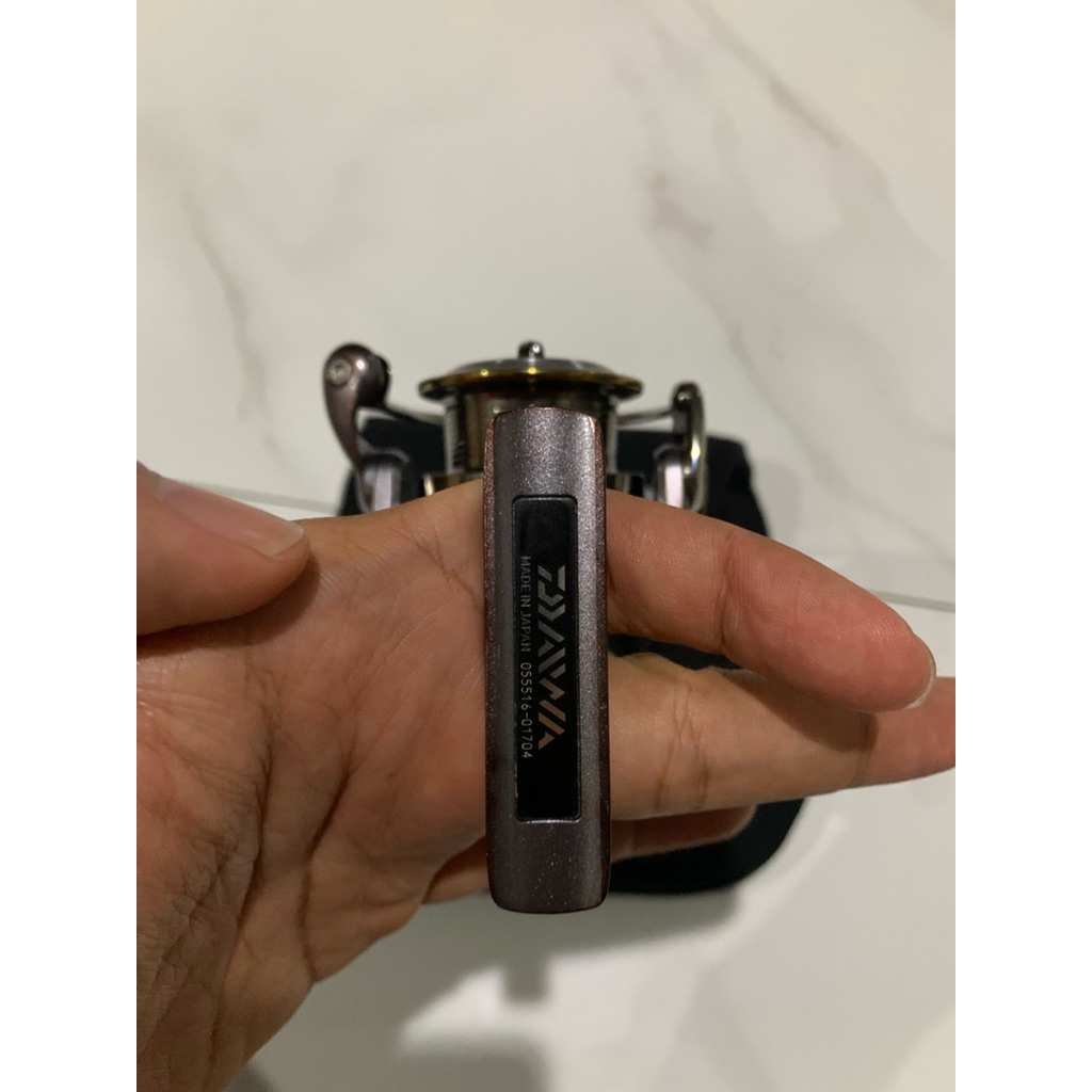 Daiwa Exist Robot 2510 Peh