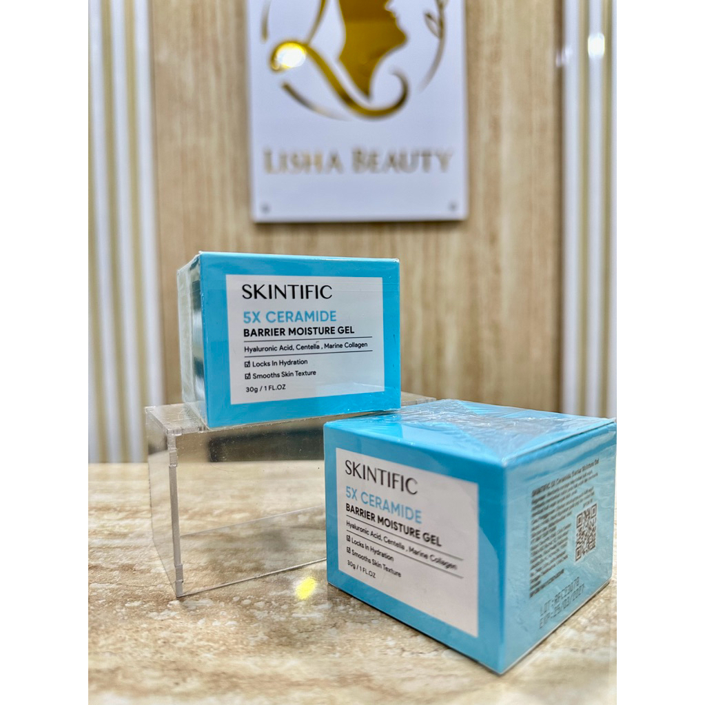 skintific moisturizer 5x ceramide