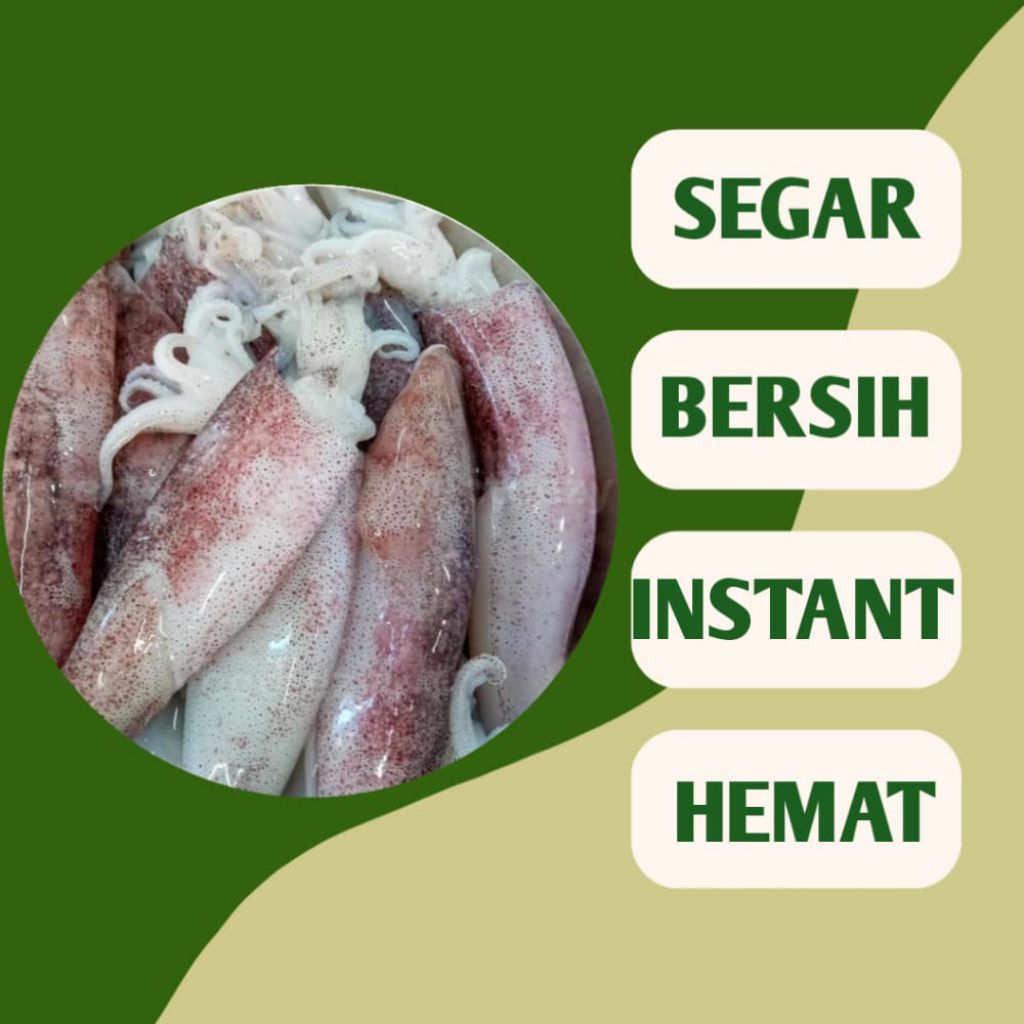 CUMI SEDANG SEGAR DAN BERSIH - PALEMBANG