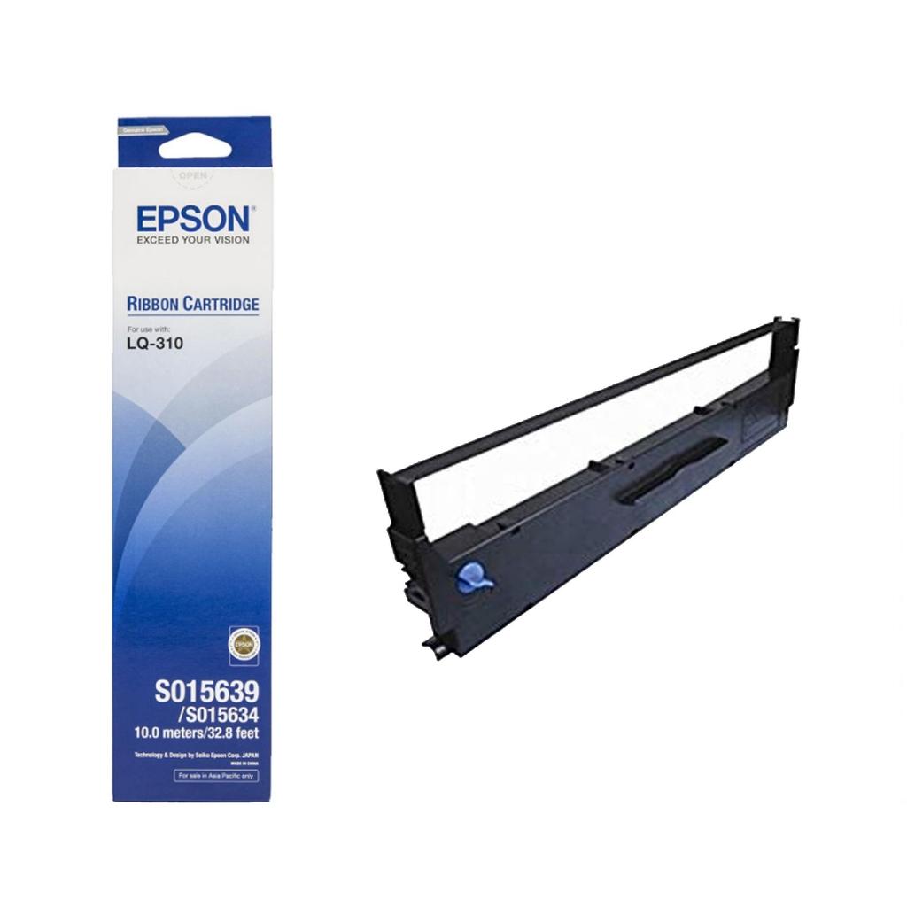 PITA EPSON LQ310 LQ 310 RIBBON CARTRIDGE LQ310