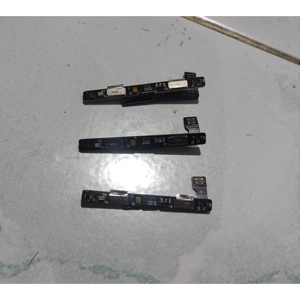 BMS Baterai Asus Max Pro M1 / M2