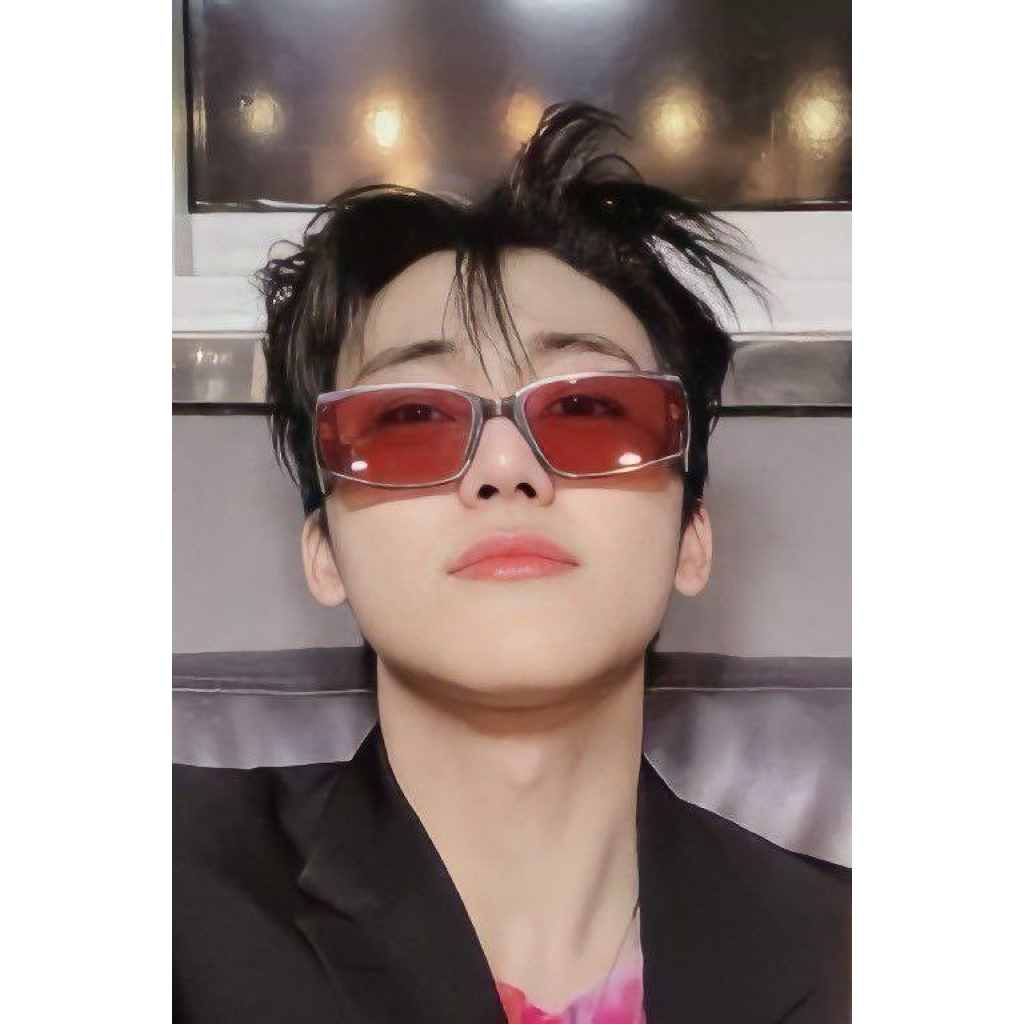 nana agent (booked) + packing