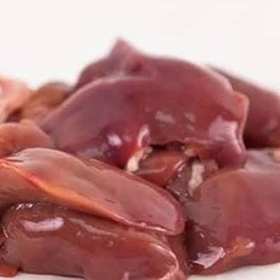 

Hati ayam 500 gram