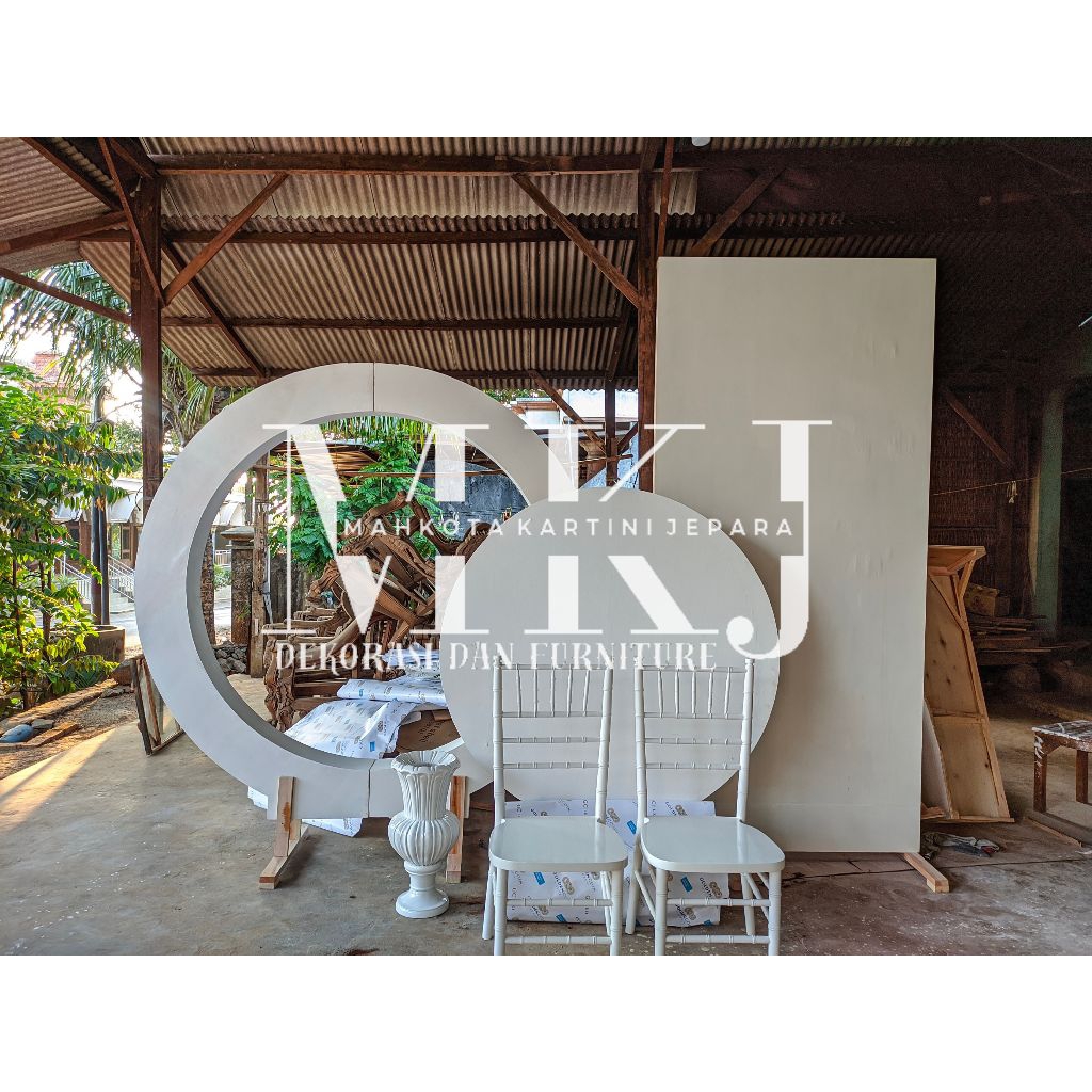 BACKDROP LAMARAN/BACKDROP DEKORASI/DEKORASI WEDDING/BACKDROP LAMARAN/BACKDROP PELAMINAN/BACKDROP ULA