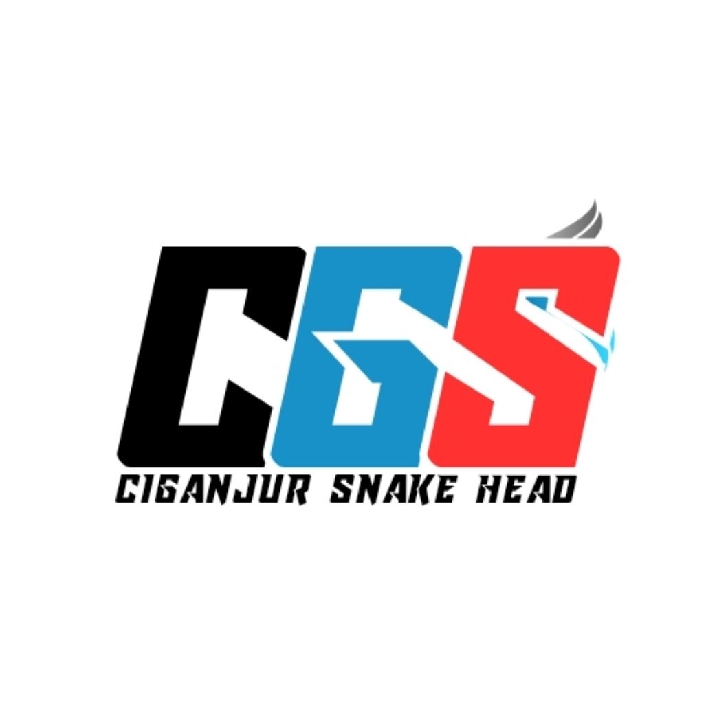 ekstrak Ketapang cair channa asiatica rsp kalimaya singgel tank