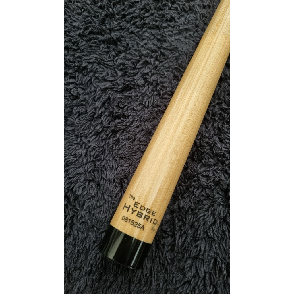 cuppa 09+ shaft jacoby edge hybrid