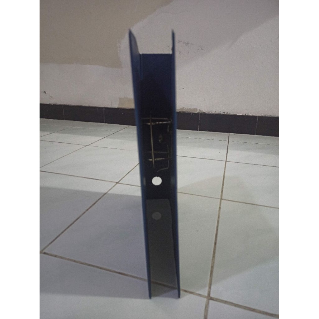 

Bantex Lever Arch File Ordner Economic Folio (Second)