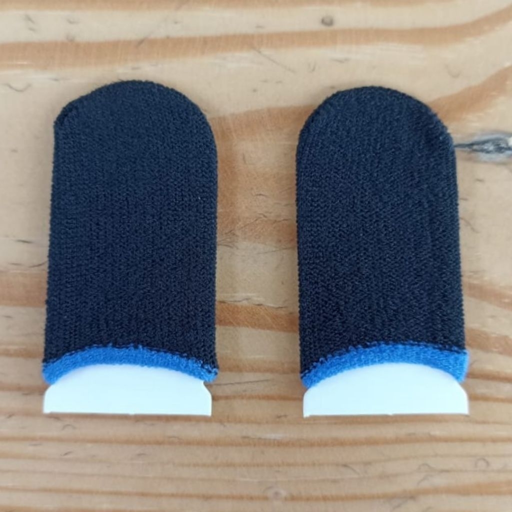 Sarung Jempol Gaming Sarung Jempol Gamer