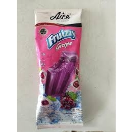 

AICE FRUIZZY GRAPE