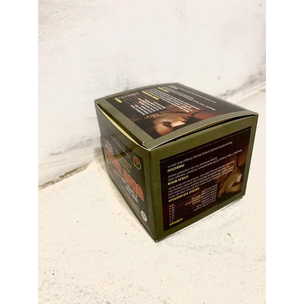 

Madu ASLI tanpa campuran