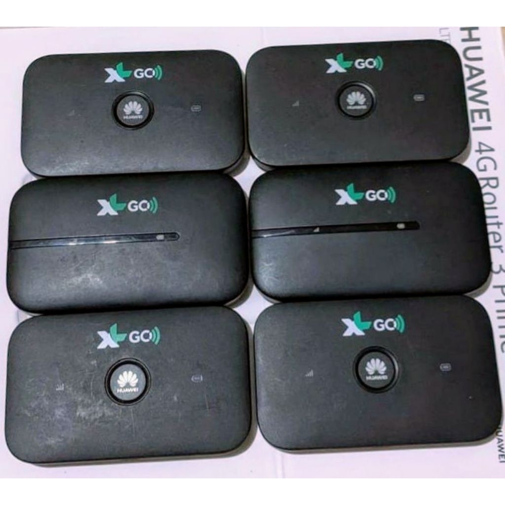 XLGO HUAWEI MiFi 4G E5576cs-606 E5673 E5573cs-609 HKM M22 UNLOCK All Operator 4G LTE