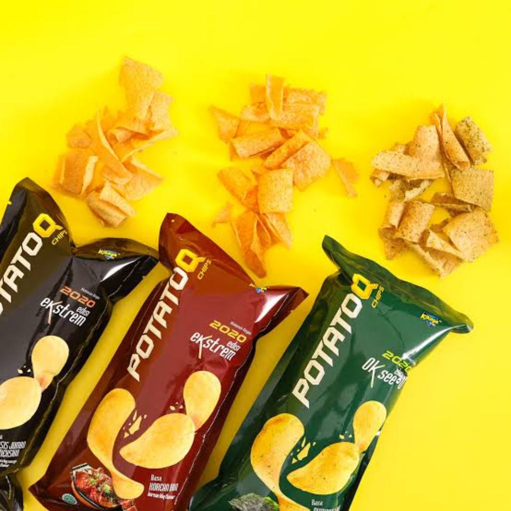 

POTATOQ SNACK KENTANG ENAK
