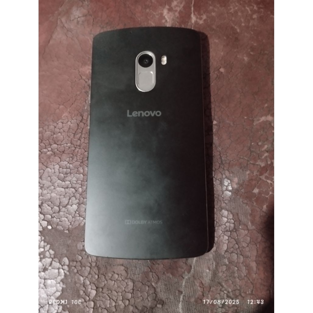 Lenovo K4 Note
