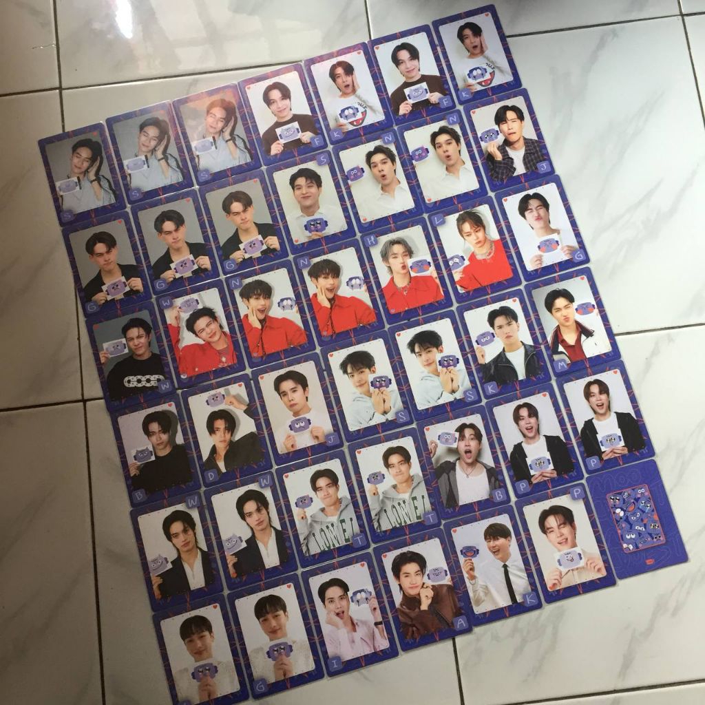 CC MOOD QUEST MQ GMMTV