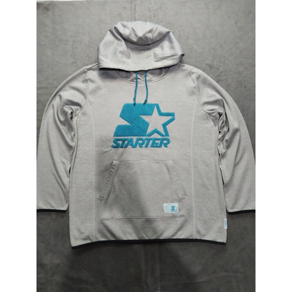 HOODIE STARTER
