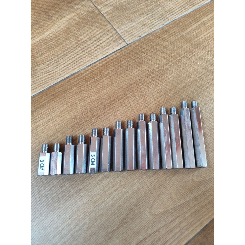 peninggi dalam sambungan sulingan as shock usd klx d tracker 150 new bf