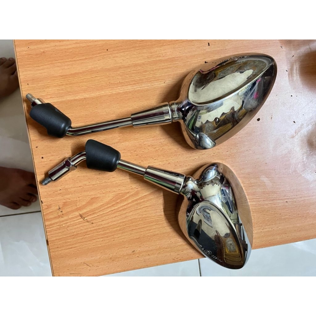 spion vespa matic sprint original