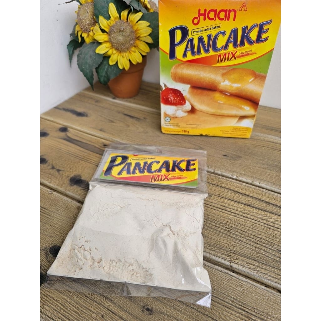 

pancake vanilla, pancake keju, pancake coklat