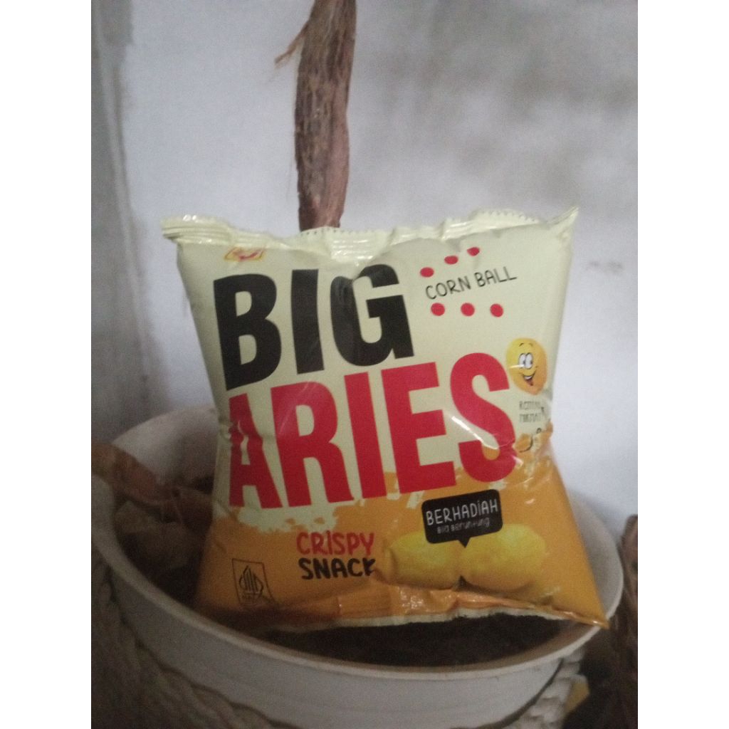 

Chiki viral bungkus keramat murah enak