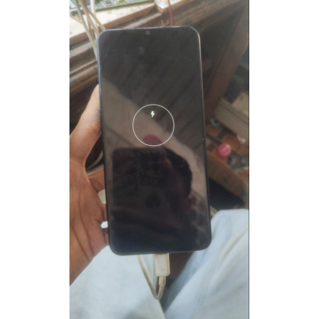 LCD TC SAMSUNG A02S ORIGINAL COPOTAN