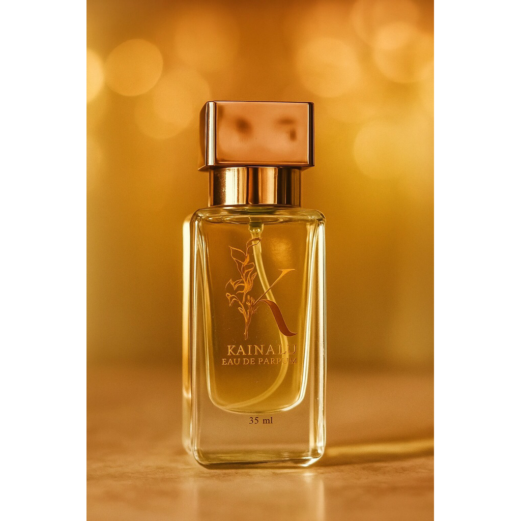 SCANDAL by KAINALU PARFUM. 100% non alkohol. cowok-cewek