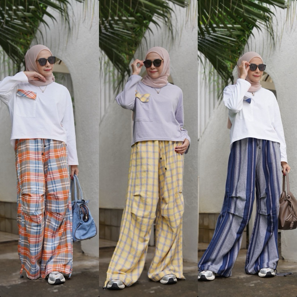 set kargo by gyl authentic