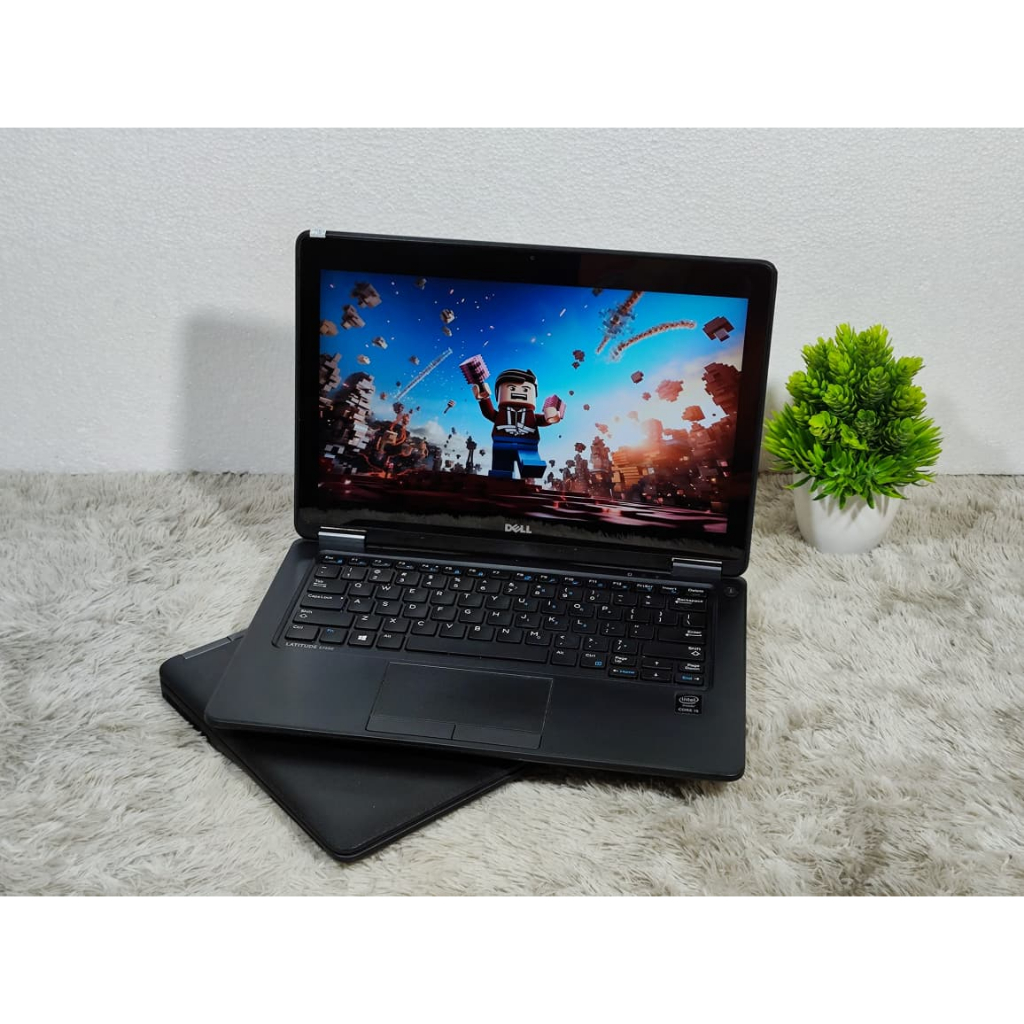 DELL LATITUDE E7250