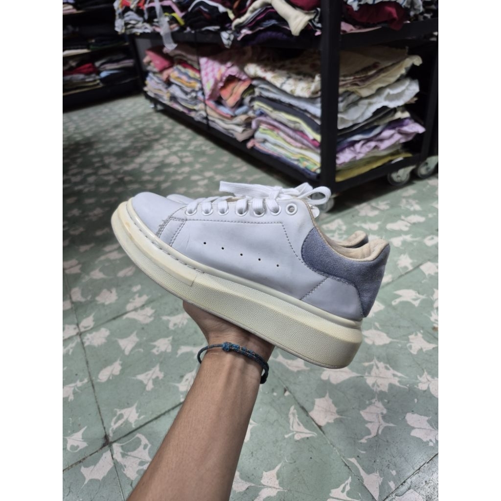 Alexander McQueen Shoes Women(36-37)