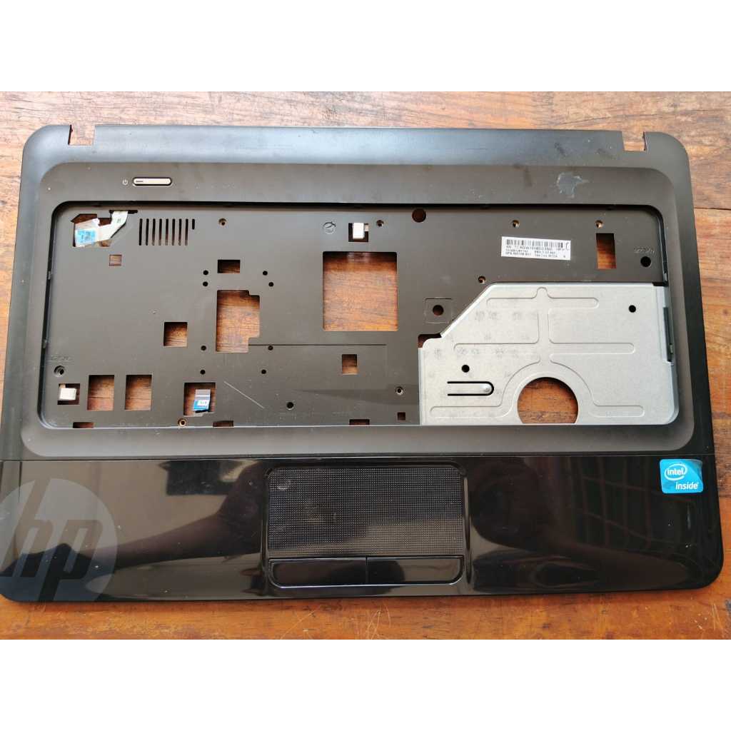 Casing Keyboard Laptop HP 1000
