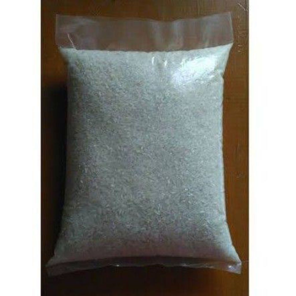 

Beras Lokal Premium 5kg – Pulen Wangi, Langsung dari Petani