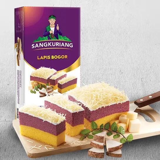 

Sangkuriang Lapis Bogor