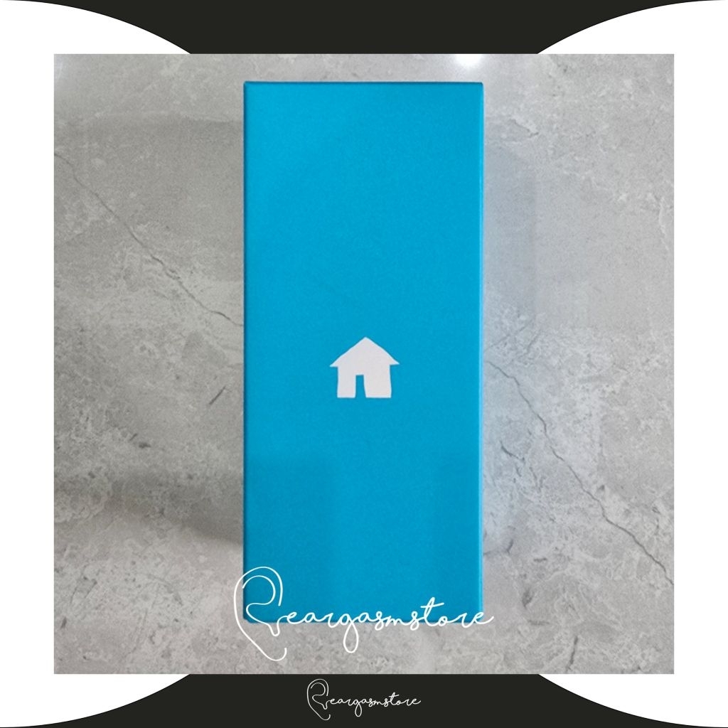 BOYNEXTDOOR - OFFICIAL KEYRING LIGHTSTICK