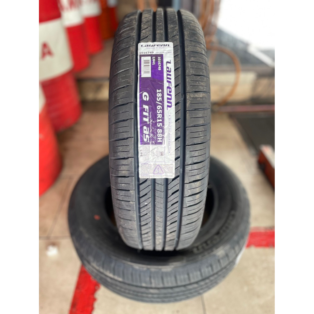 Ban mobil LAUFEN 185 65 15 185 65 R15 185/65 R15 185/65/R15 radial