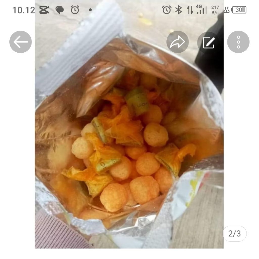 

Ciki berhadiah uang tunai go prime baru,baca deskripsi produk ! 5pcs