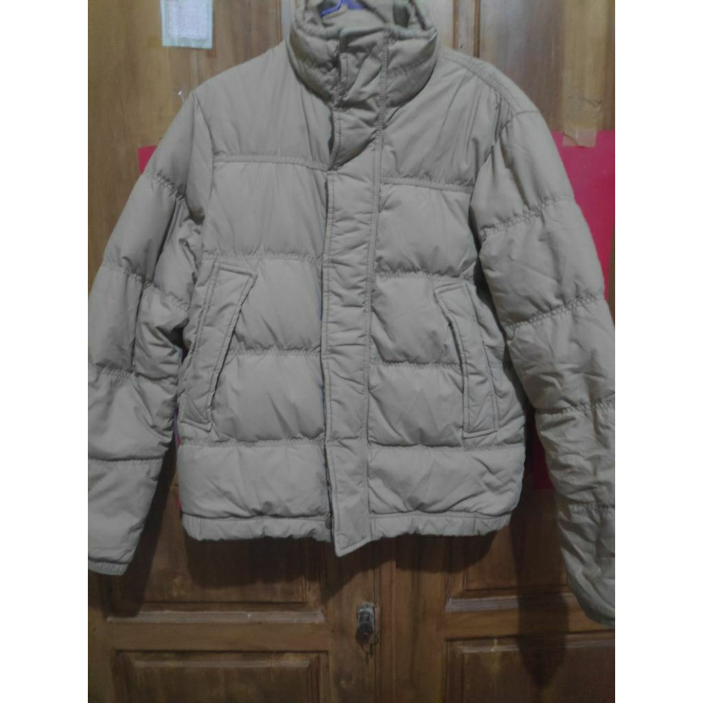 ralph Lauren bulu angsa, bulang