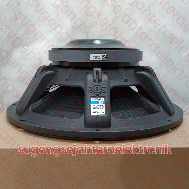 Speaker ACR 15700 Mk 1 Deluxe wat 1000 Original