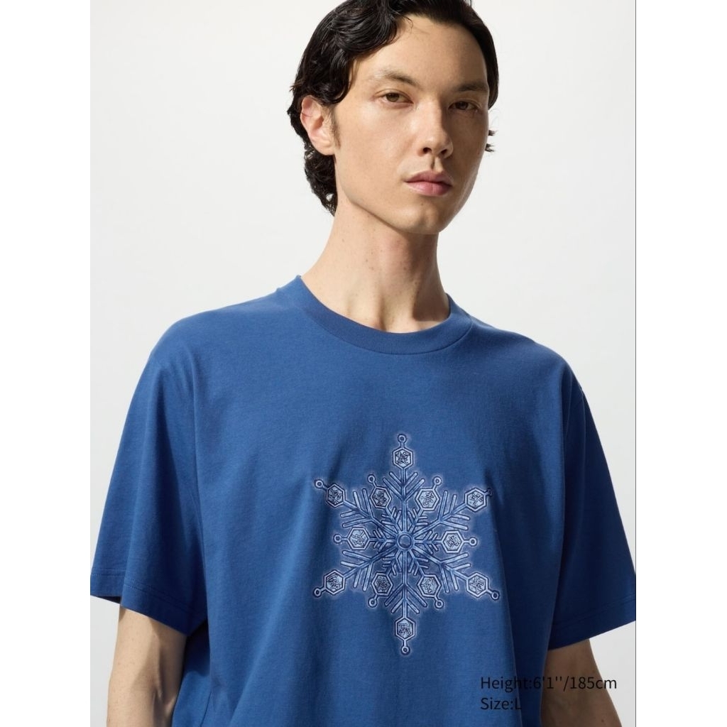 Demon Slayer: Kimetsu no Yaiba x uniqlo- uniqlo x Demon Slayer- t-shirt Demon Slayer uniqlo- UT uniq