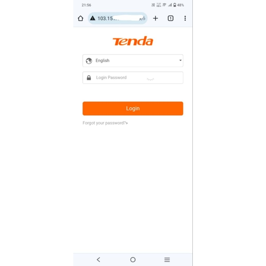 Ip Publik Router Mikrotik