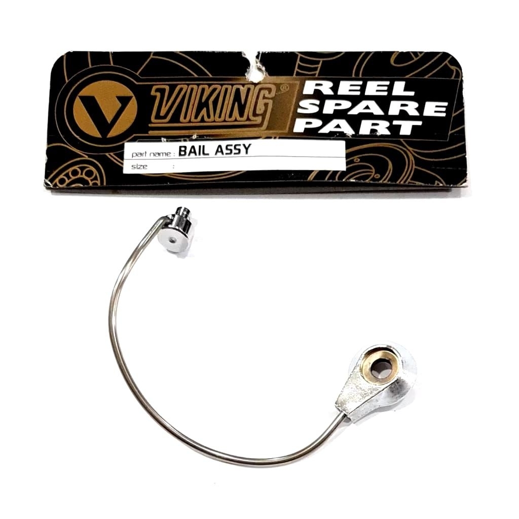 KAWAT KATROL VIKING | BAIL ASSY VIKING ORIGINAL | 5035 - 5080 |