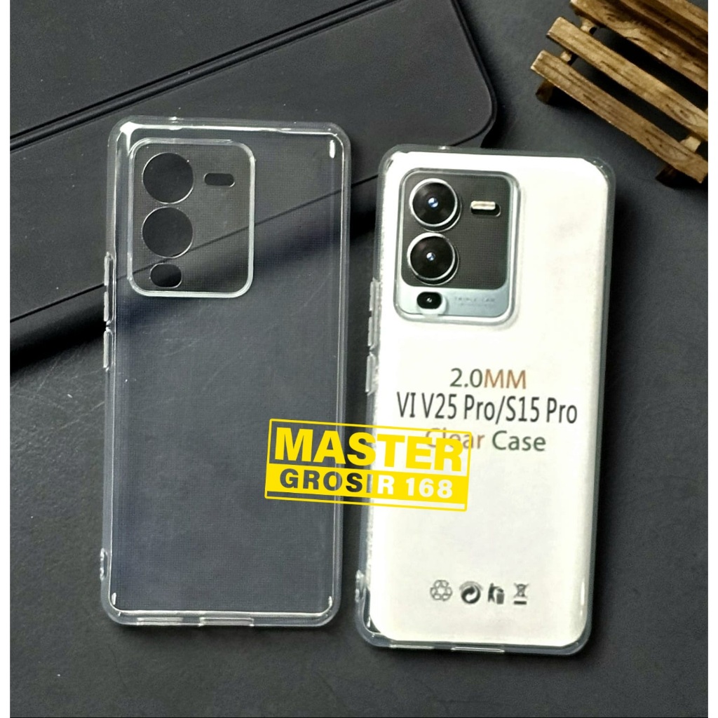 CASE XIAOMI 11 XIAOMI 11 LITE XIAOMI 11T XIAOMI 11T PRO CLEAR HD CASE 2.0MM CASE BENING CH-1