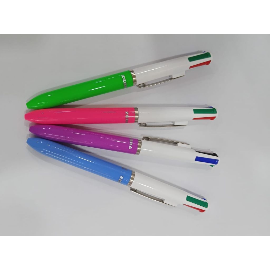 

Zebra A4C 4In1 warna