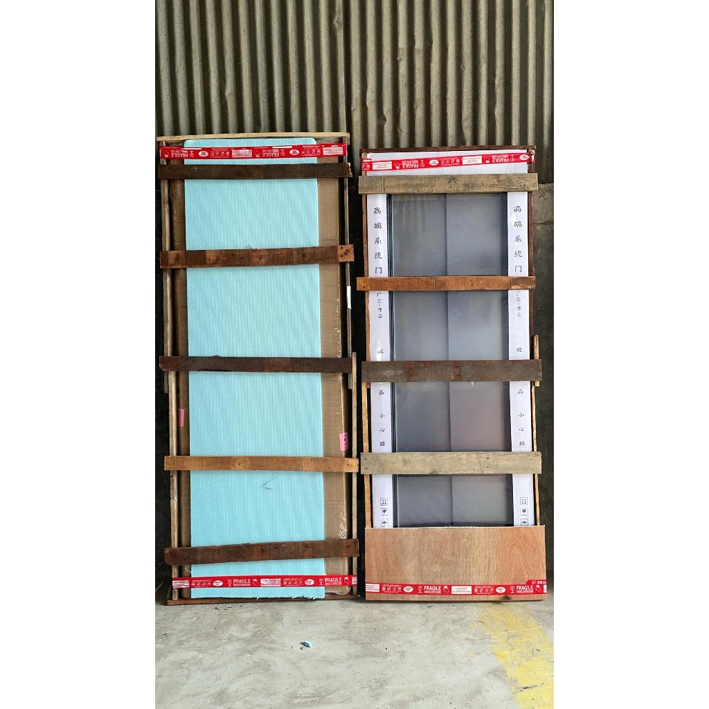 KUNCI PINTU LIPAT UPVC, KUNCI PINTU UPVC, KUNCI PINTU PVC, KUNCI PINTU LIPAT PVC, PACKING KAYU