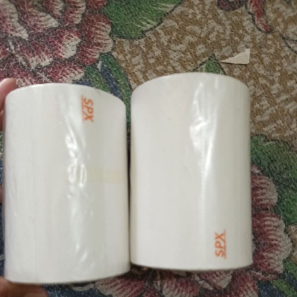 

kertas Thermal/ kertas barcode SPX 100×120 isi 250/roll