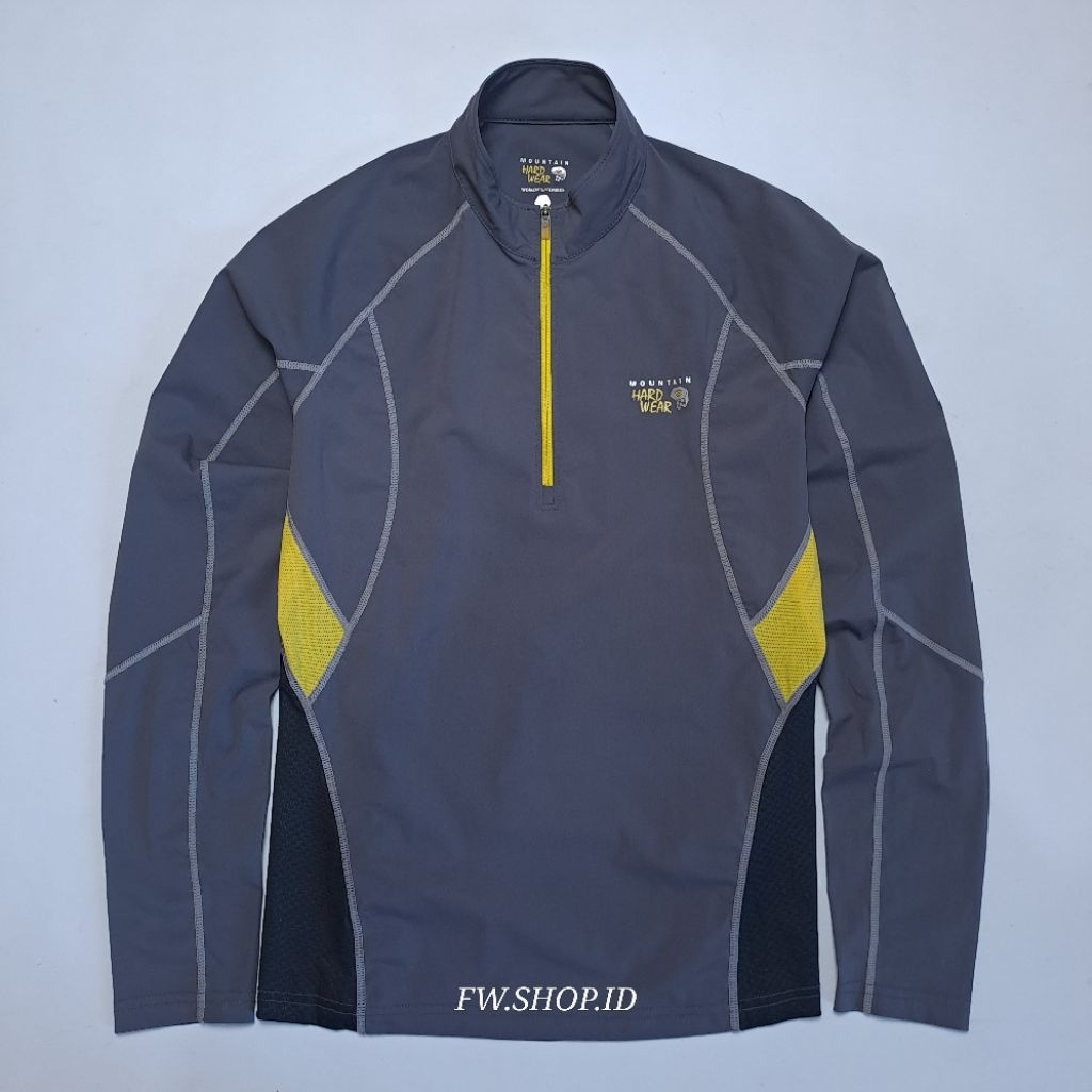 Baselayer Mountain Hardwear Woman Second | Size M