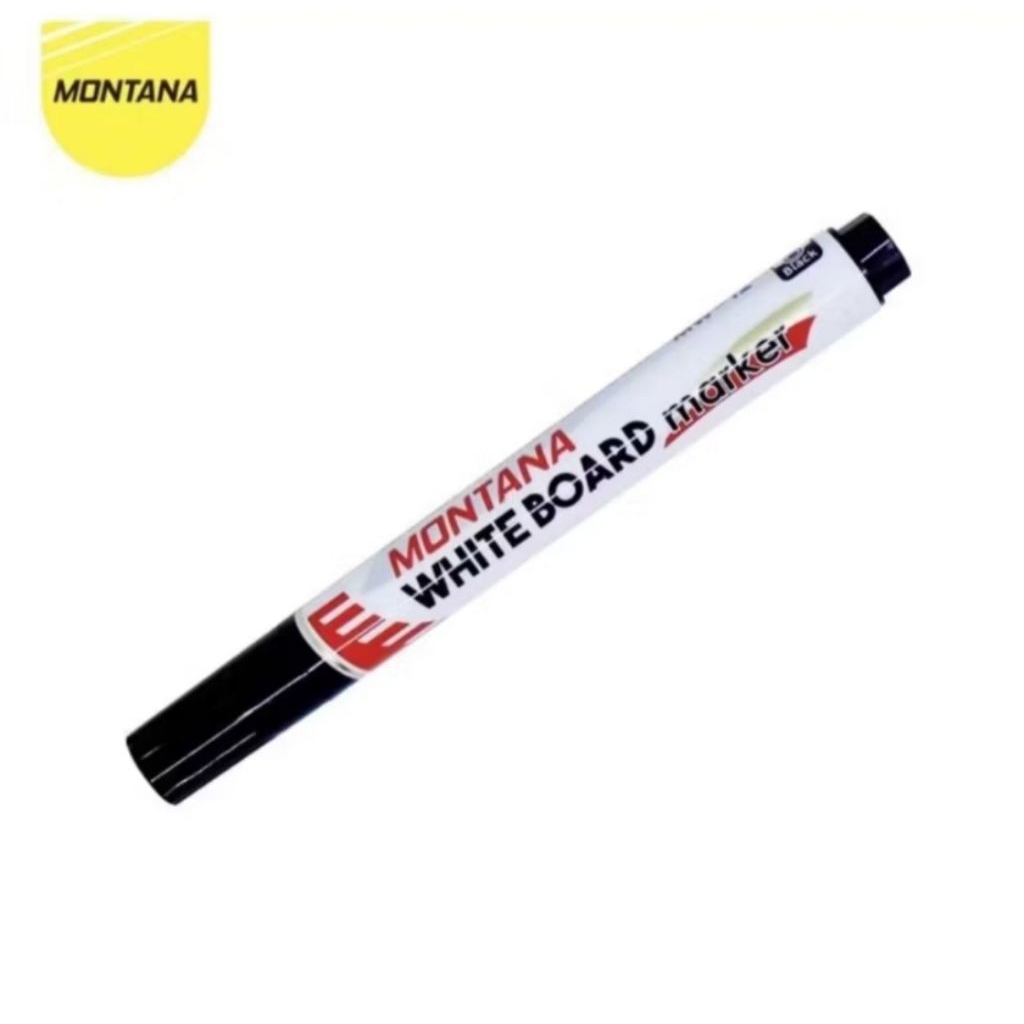 

Spidol Whiteboard Montana MW