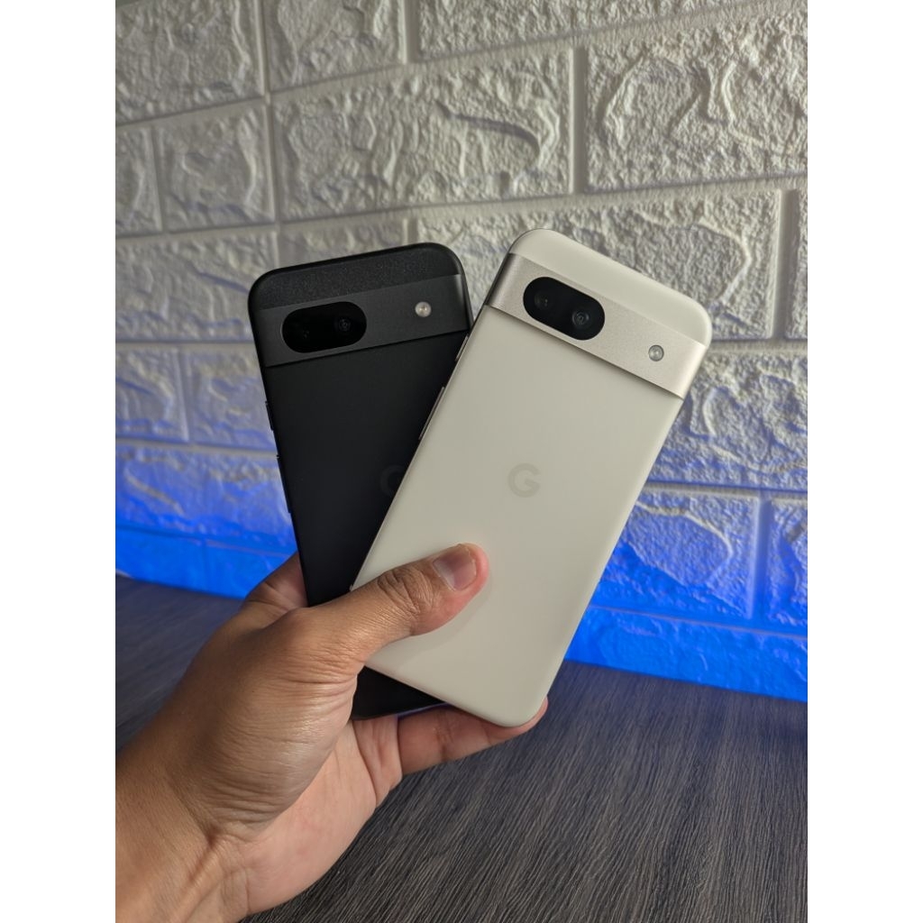 Xiaomi P 8a Second Original All Provider