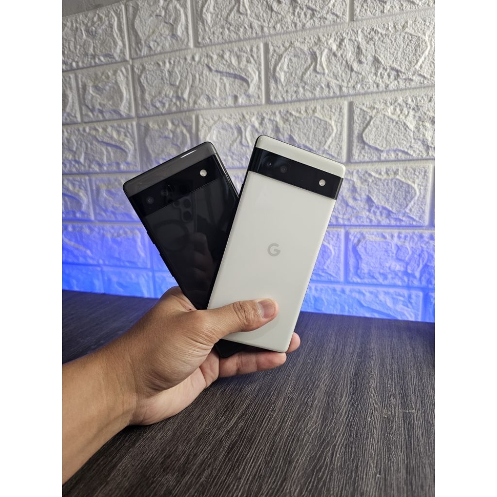 Xiaomi 6a Second Original All Provider