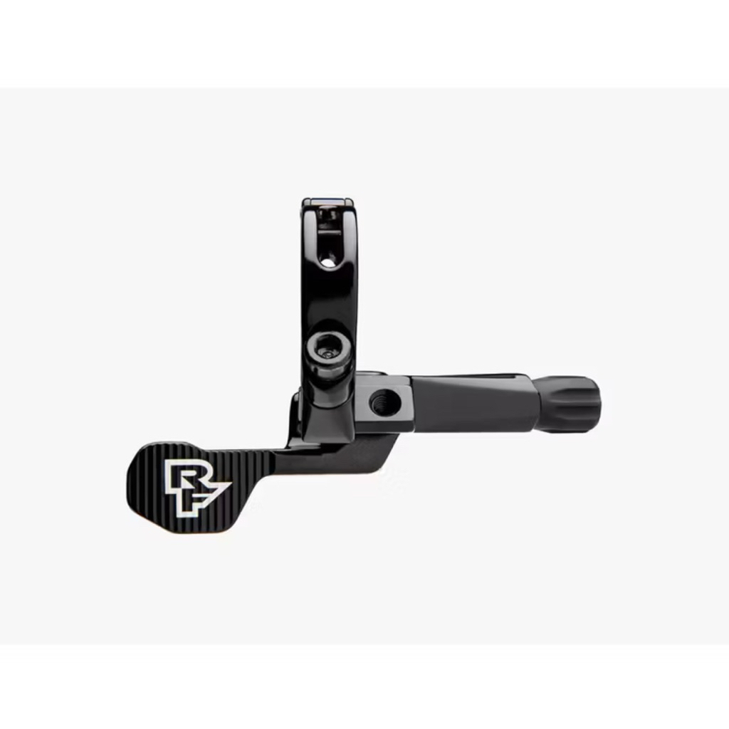 Dropper seatpost remote race face