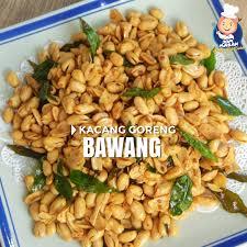 

kacang bawang goreng gurih netto 500gr